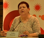 Vesna Petrović 